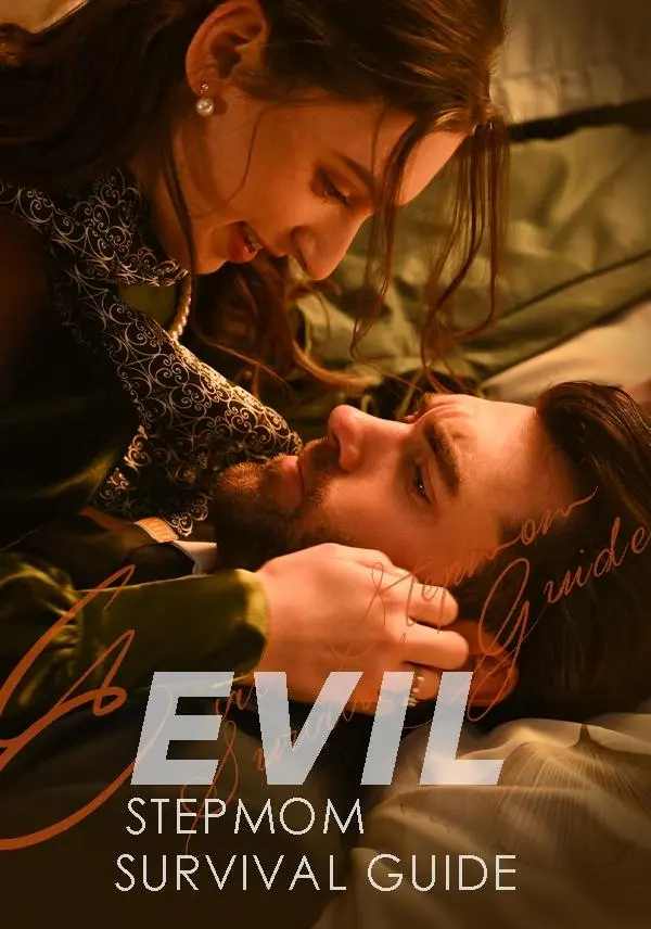 Evil Stepmom Survival Guide short drama poster
