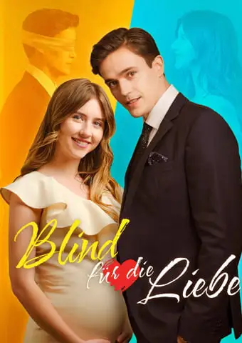 Blind für die Liebe short drama poster