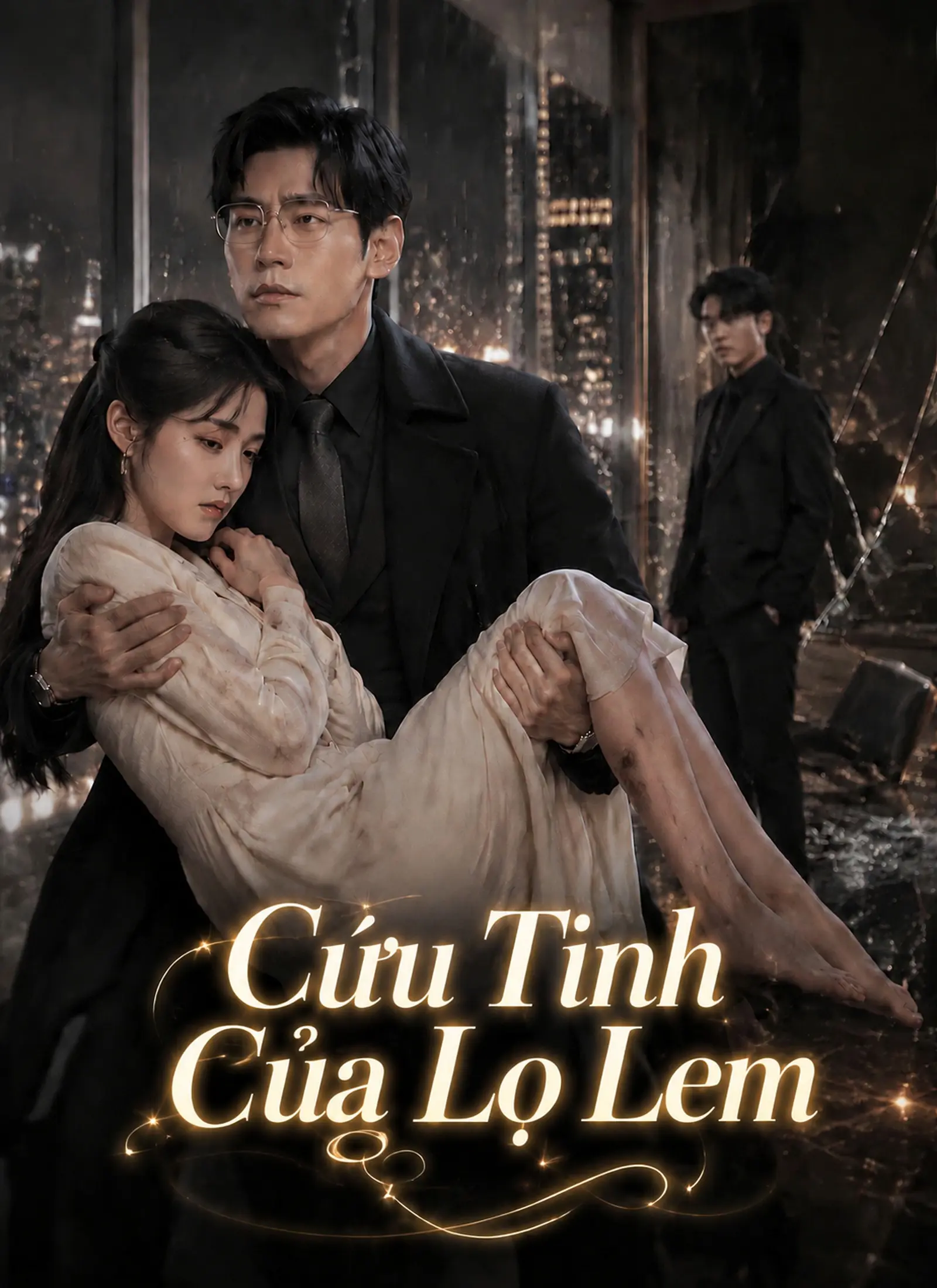 [Lồng Tiếng] Cứu Tinh Của Lọ Lem short drama poster