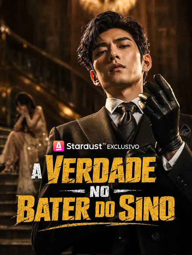 A Verdade no Bater do Sino short drama poster