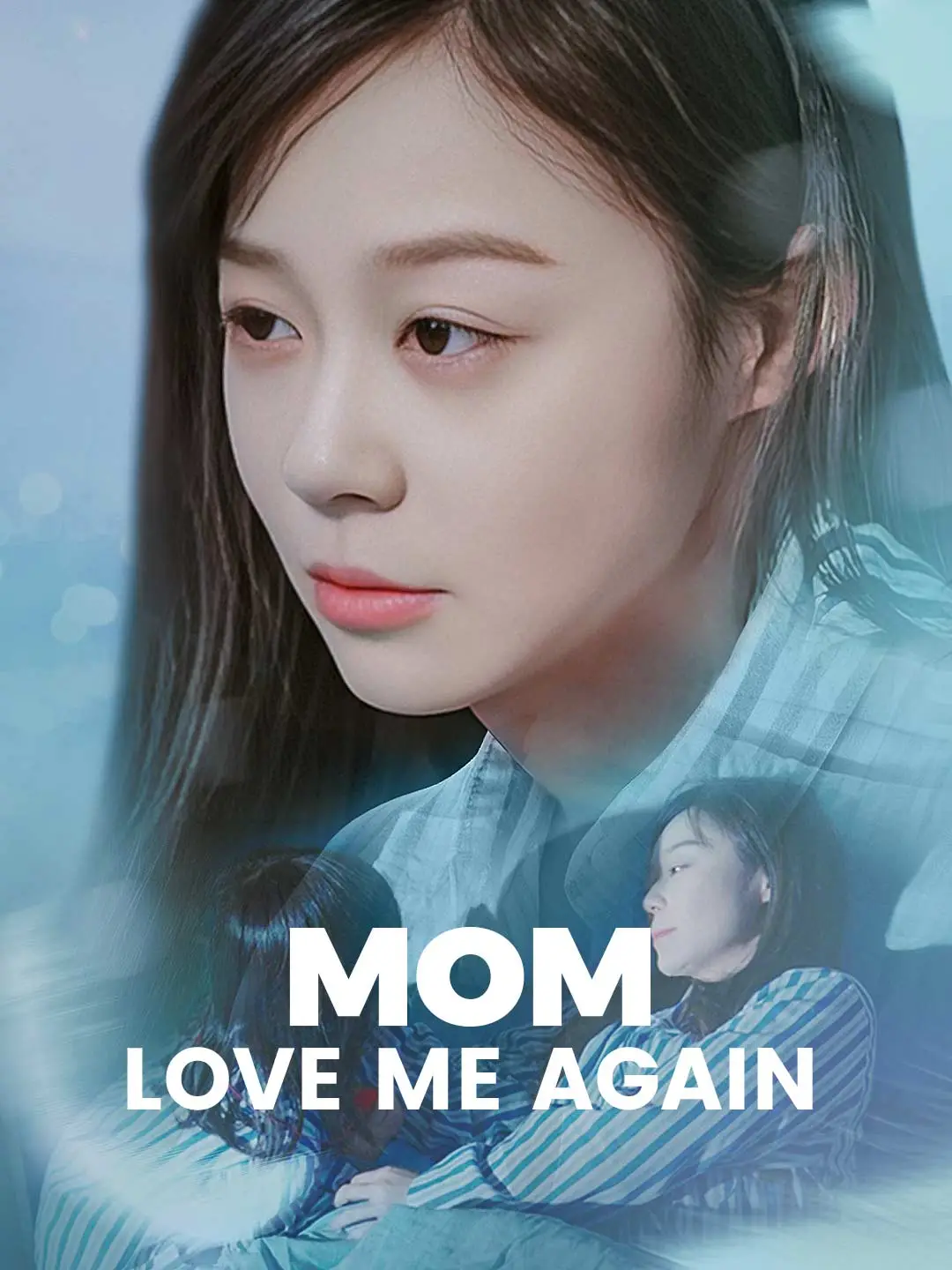 Mom, Love Me Again (English-dubbed) short drama poster