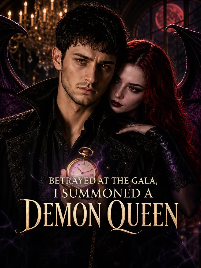 Betrayed at the Gala, I Summoned a Demon Queen short drama poster