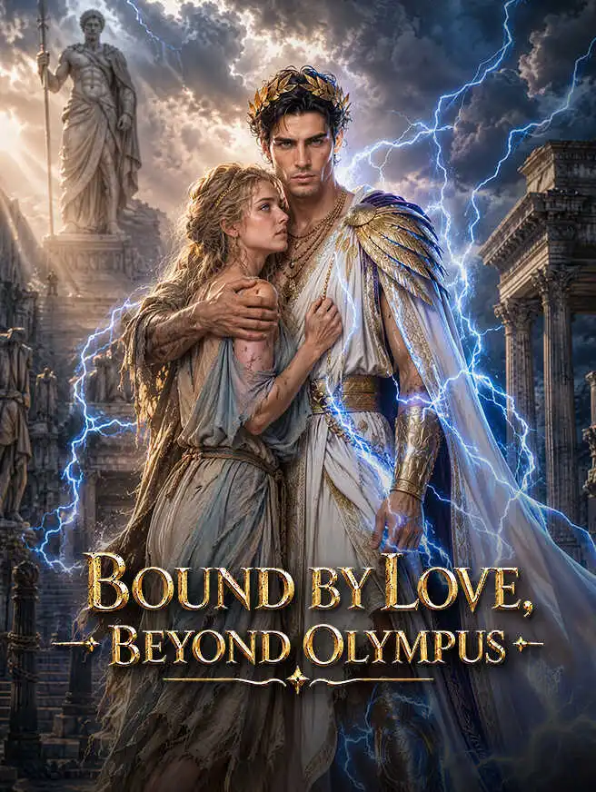 Bound by Love, Beyond Olympus short drama poster