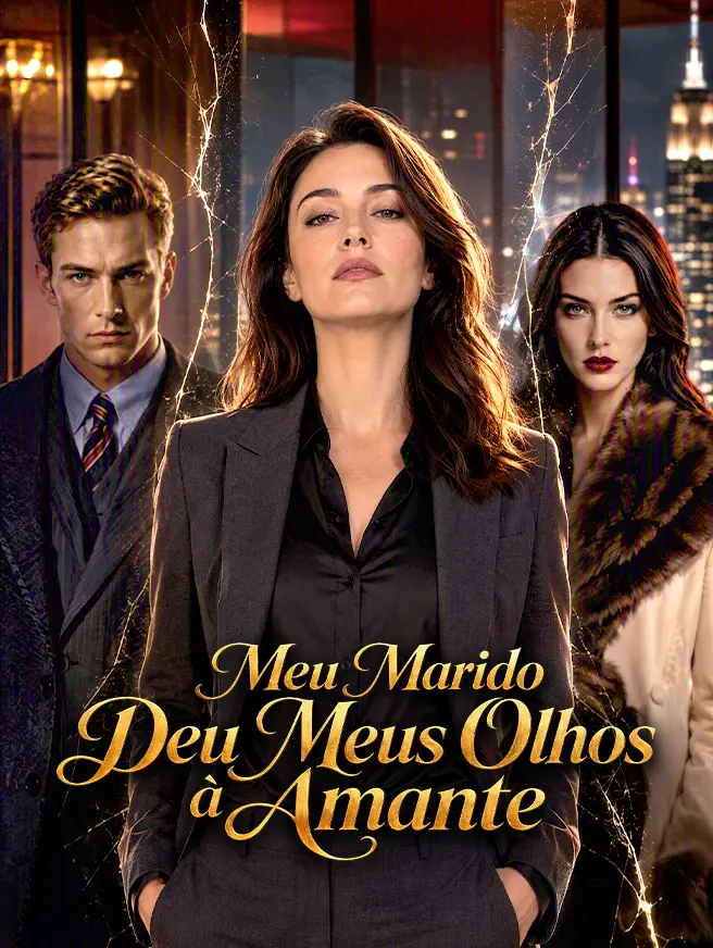Meu Marido Deu Meus Olhos à Amante short drama poster