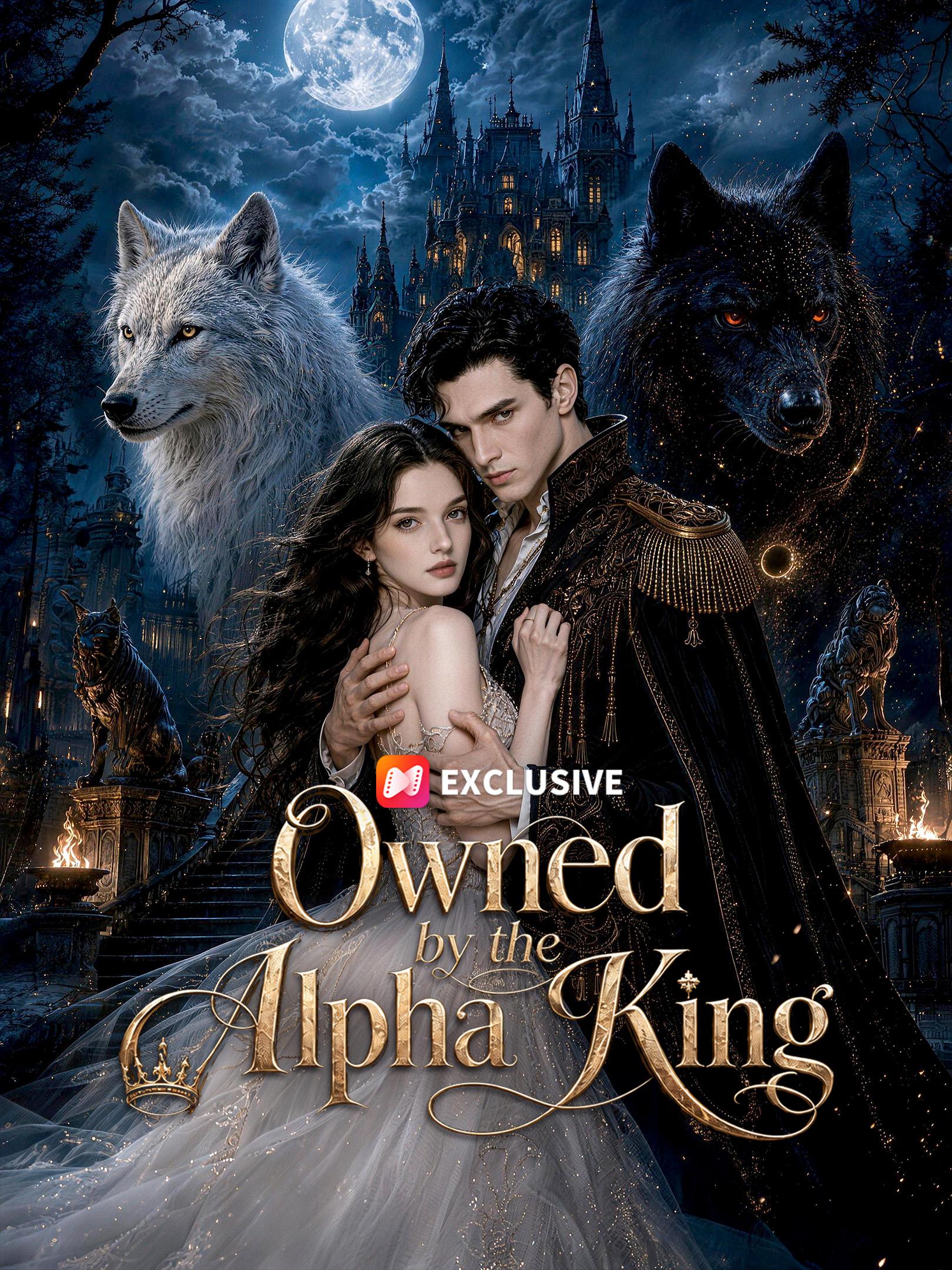 Owned by the Alpha King short drama poster