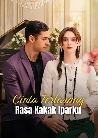 Cinta Terlarang: Rasa Kakak Iparku short drama poster