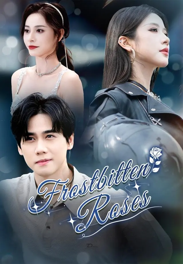 Frostbitten Roses short drama poster