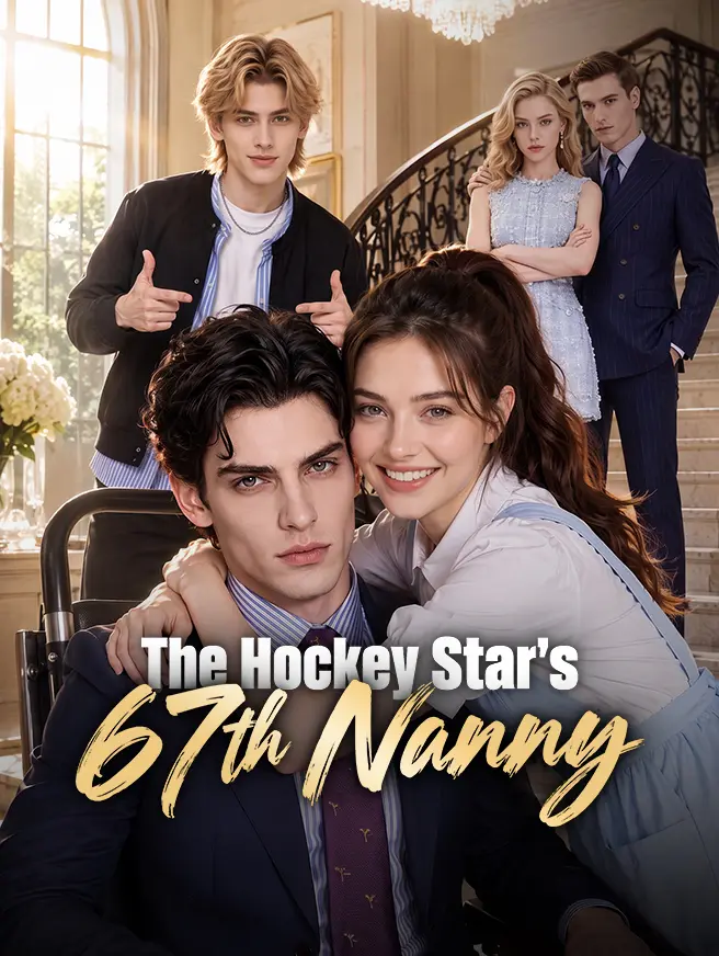 The Hockey Star's 67th Nanny short drama poster