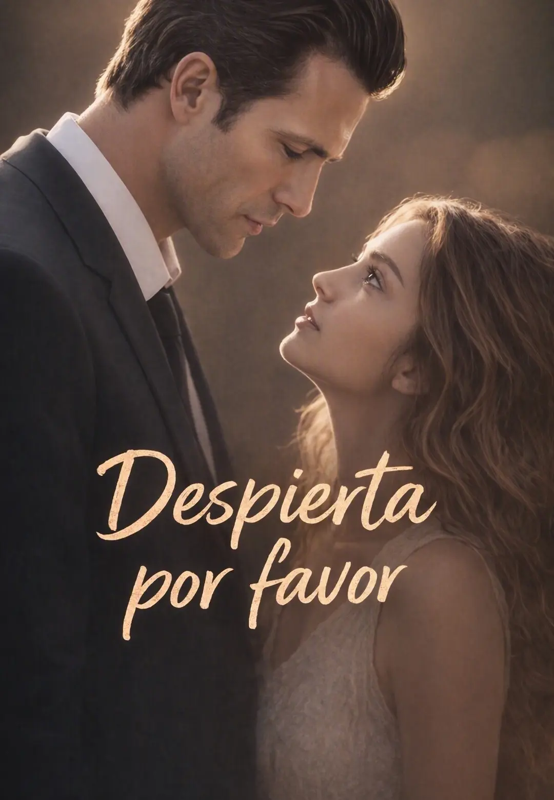 Despierta por favor short drama poster