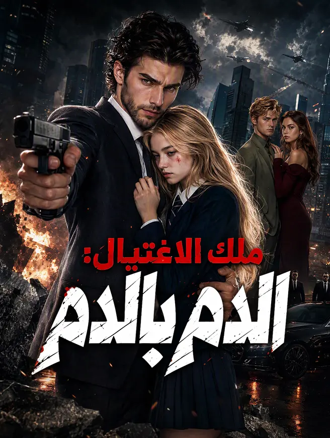 ملك الاغتيال: الدم بالدم short drama poster