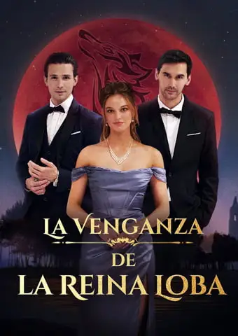 La Venganza de la Reina Loba short drama poster