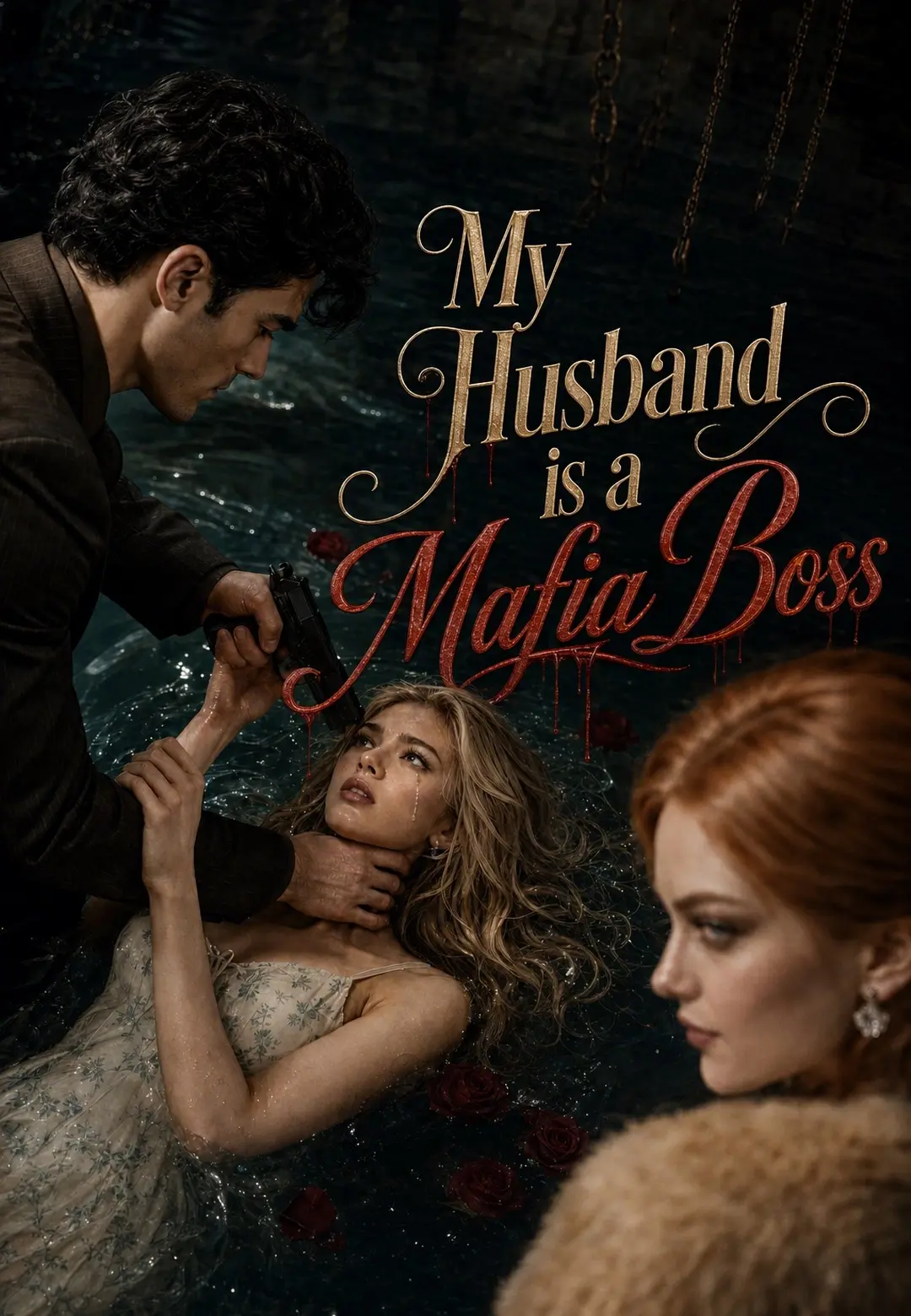 My Husband is a Mafia Boss short drama poster