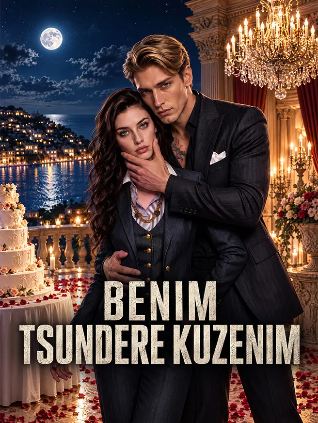 Benim Tsundere Kuzenim short drama poster