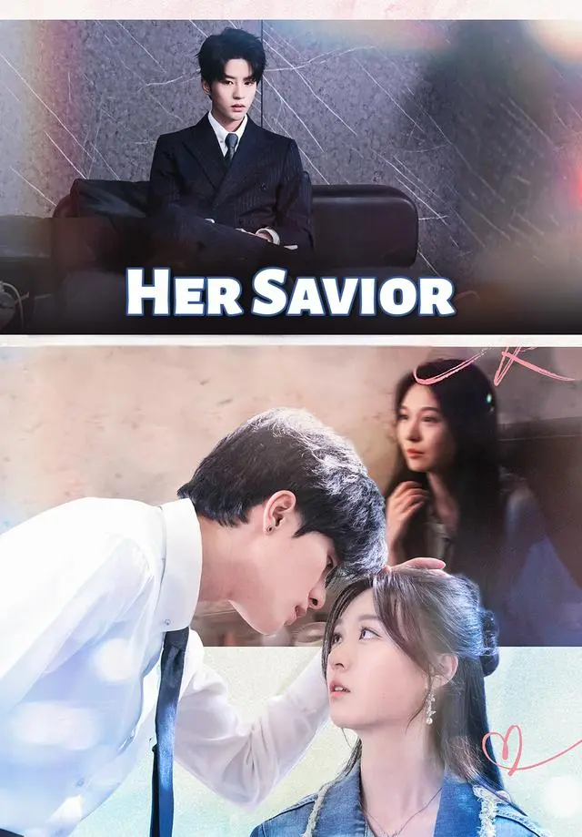 Her Savior short drama poster