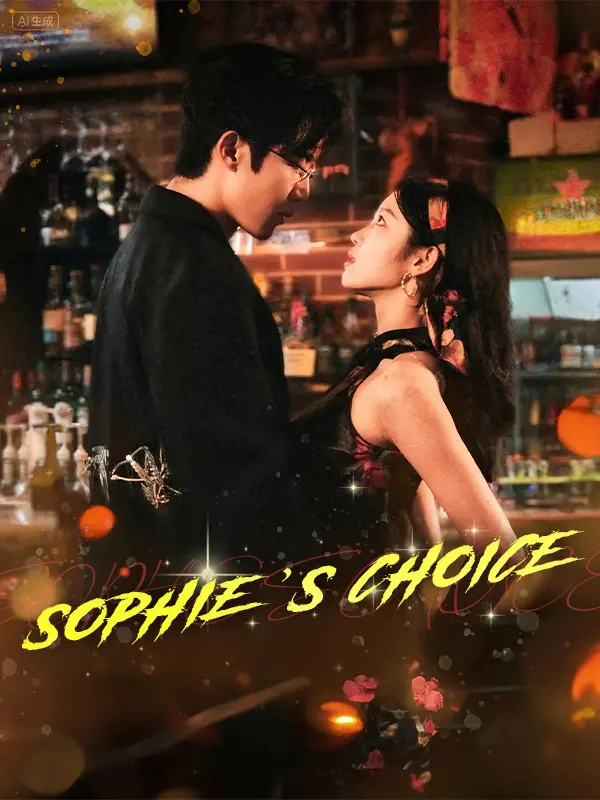 Sophie's Choice short drama poster