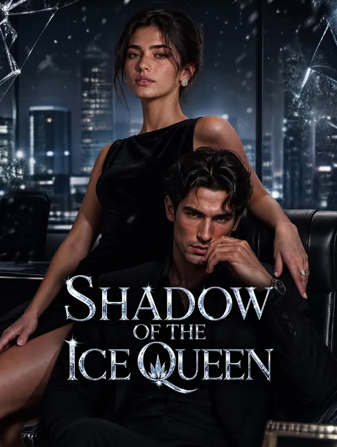 Shadow of the Ice Queen short drama poster