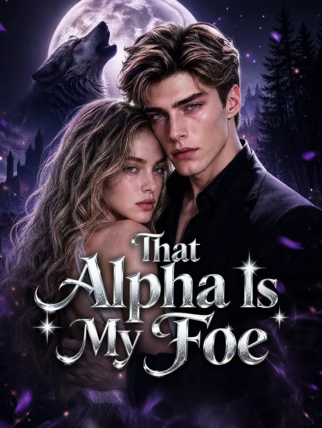 That Alpha Is My Foe short drama poster