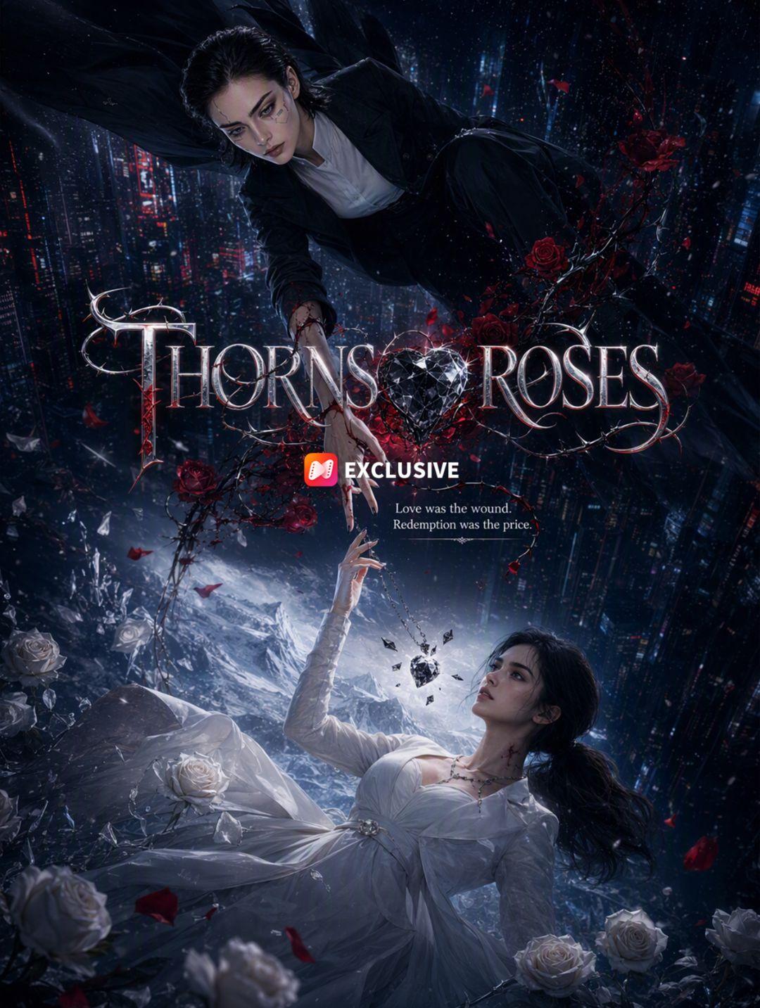 Thorns and Roses short drama poster