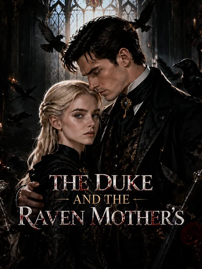 The Duke and the Raven Mother short drama poster