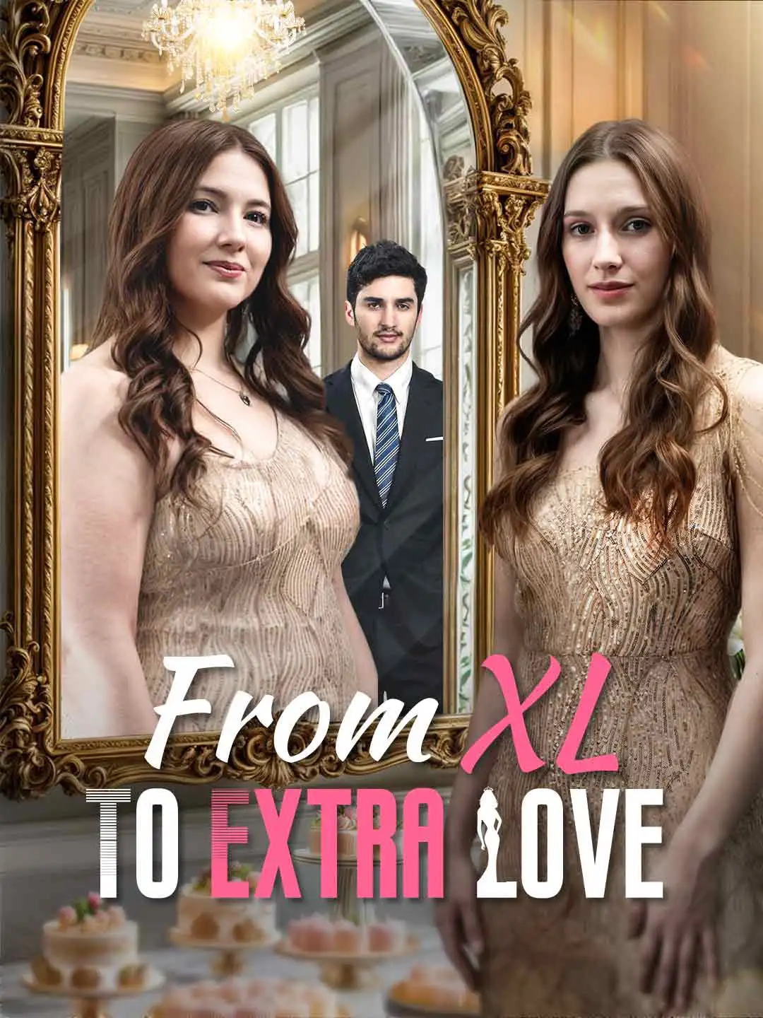 From XL to Extra Love short drama poster