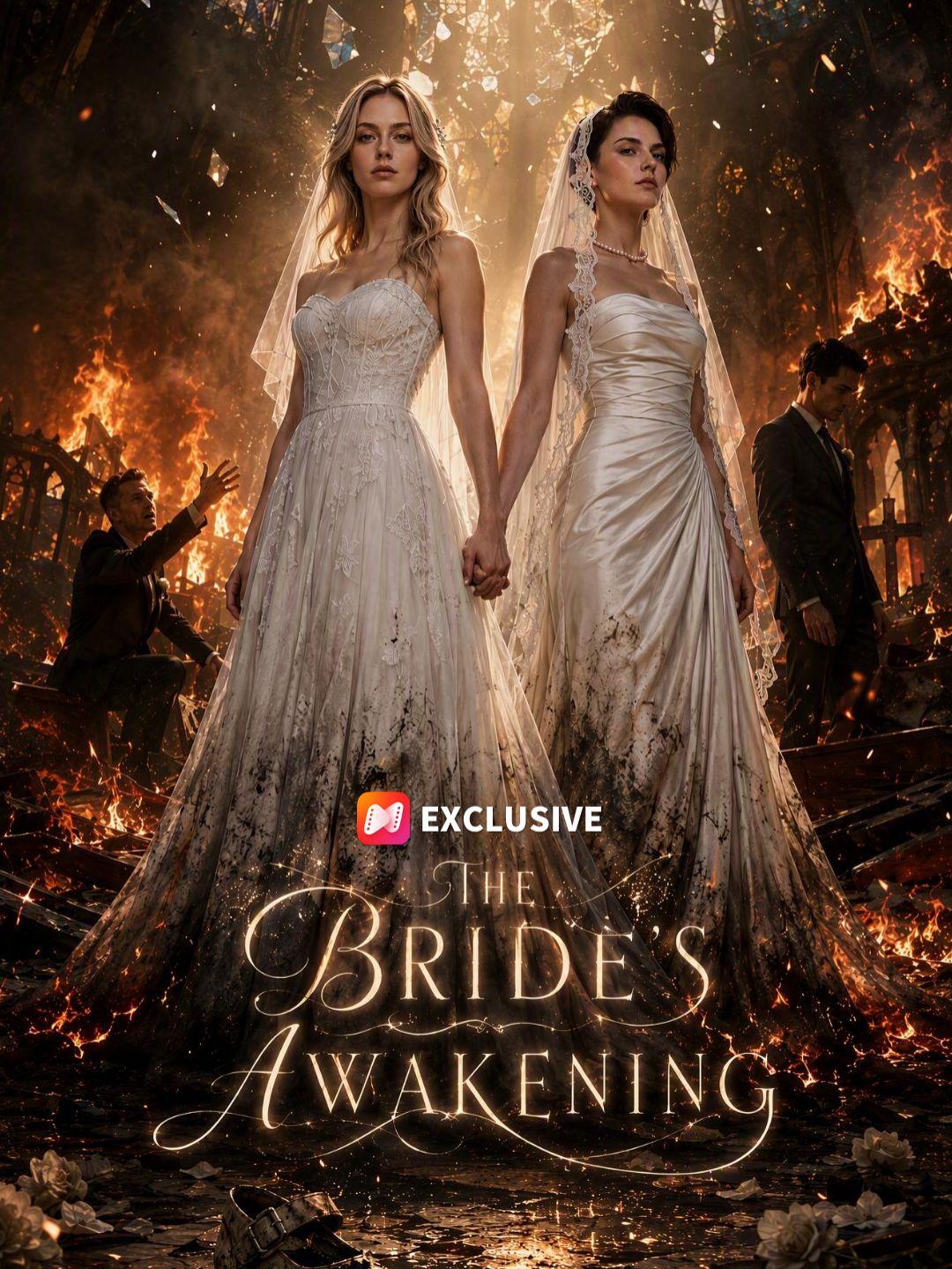 The Bride's Awakening short drama poster