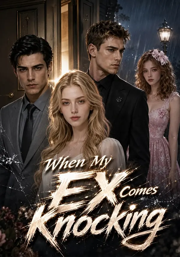 When My Ex Comes Knocking short drama poster