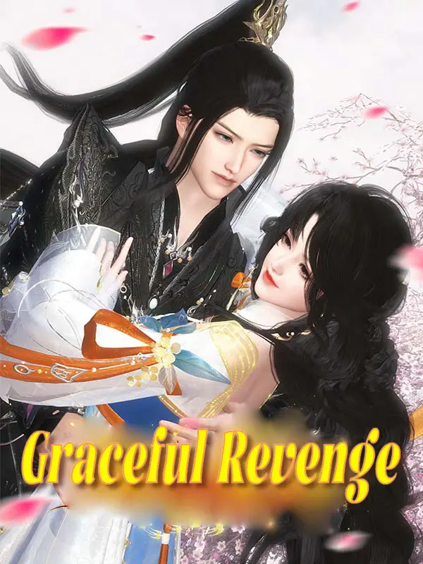 Graceful Revenge short drama poster