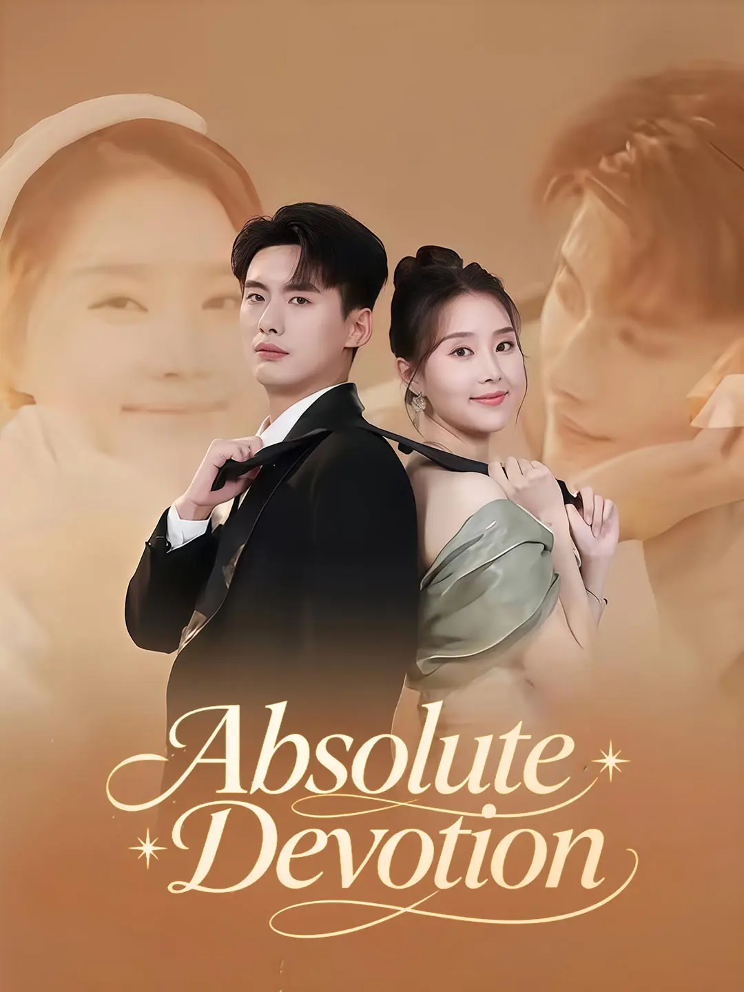 Absolute Devotion short drama poster