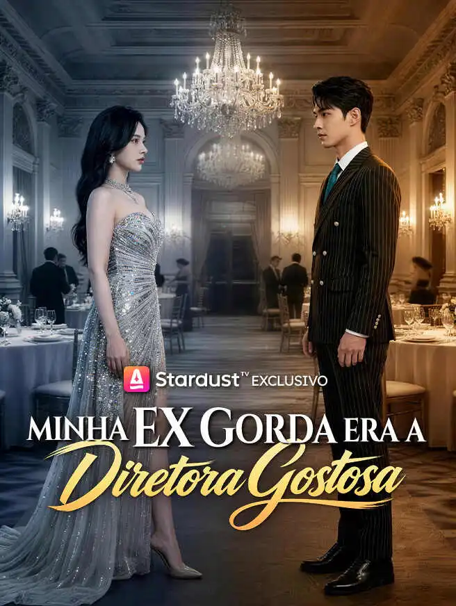 Minha Ex Gorda Era a Diretora Gostosa short drama poster