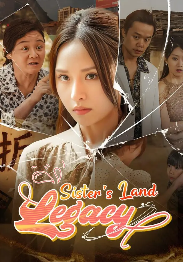 Sister's Land Legacy short drama poster