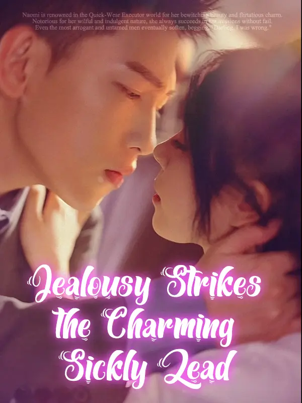 Jealousy Strikes the Charming Sickly Lead short drama poster