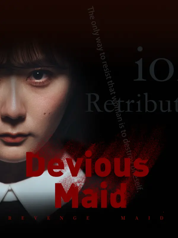 Devious Maid short drama poster