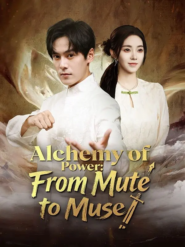Alchemy of Power: From Mute to Muse(DUBBED) short drama poster