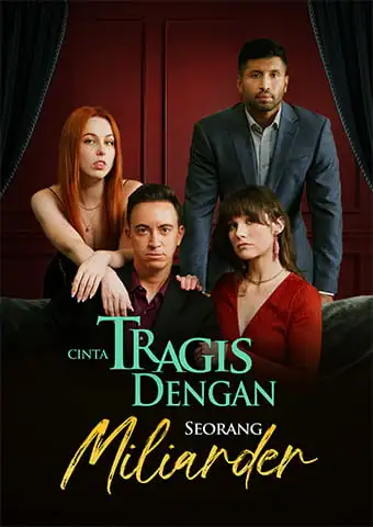 Cinta Tragis dengan Seorang Miliarder short drama poster
