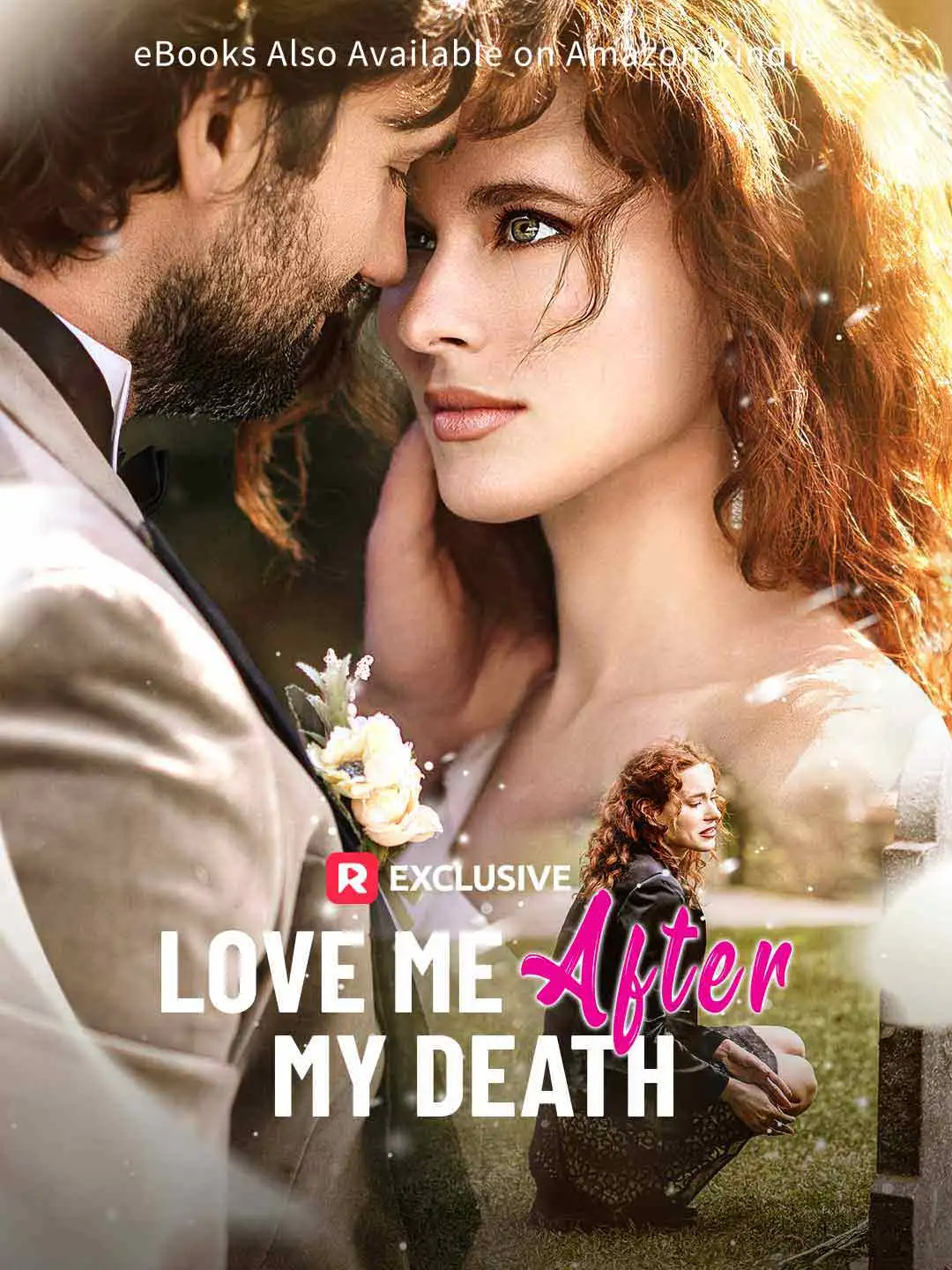 Love Me After My Death short drama poster