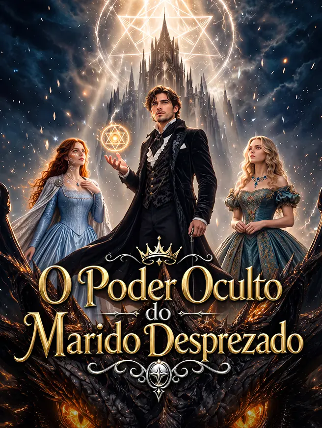 O Poder Oculto do Marido Desprezado short drama poster