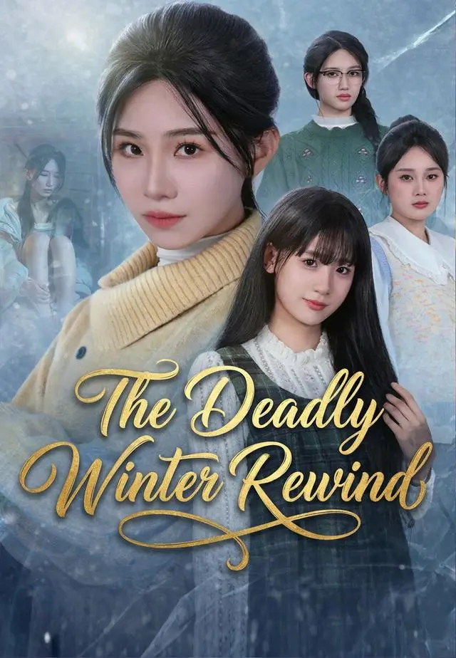 The Deadly Winter Rewind short drama poster