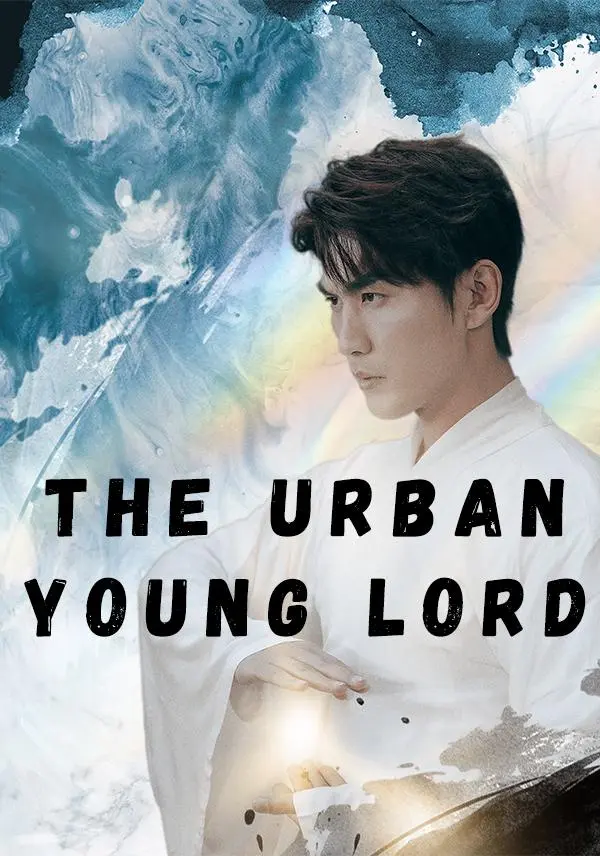 The Urban Young Lord short drama poster