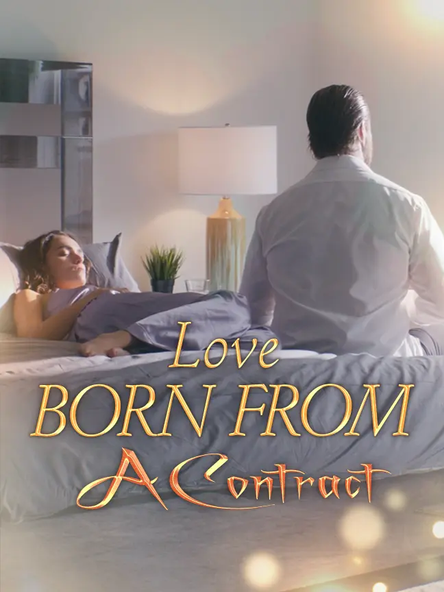 Love Born From A Contract short drama poster
