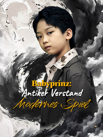 Babyprinz: Antiker Verstand, Modernes Spiel short drama poster