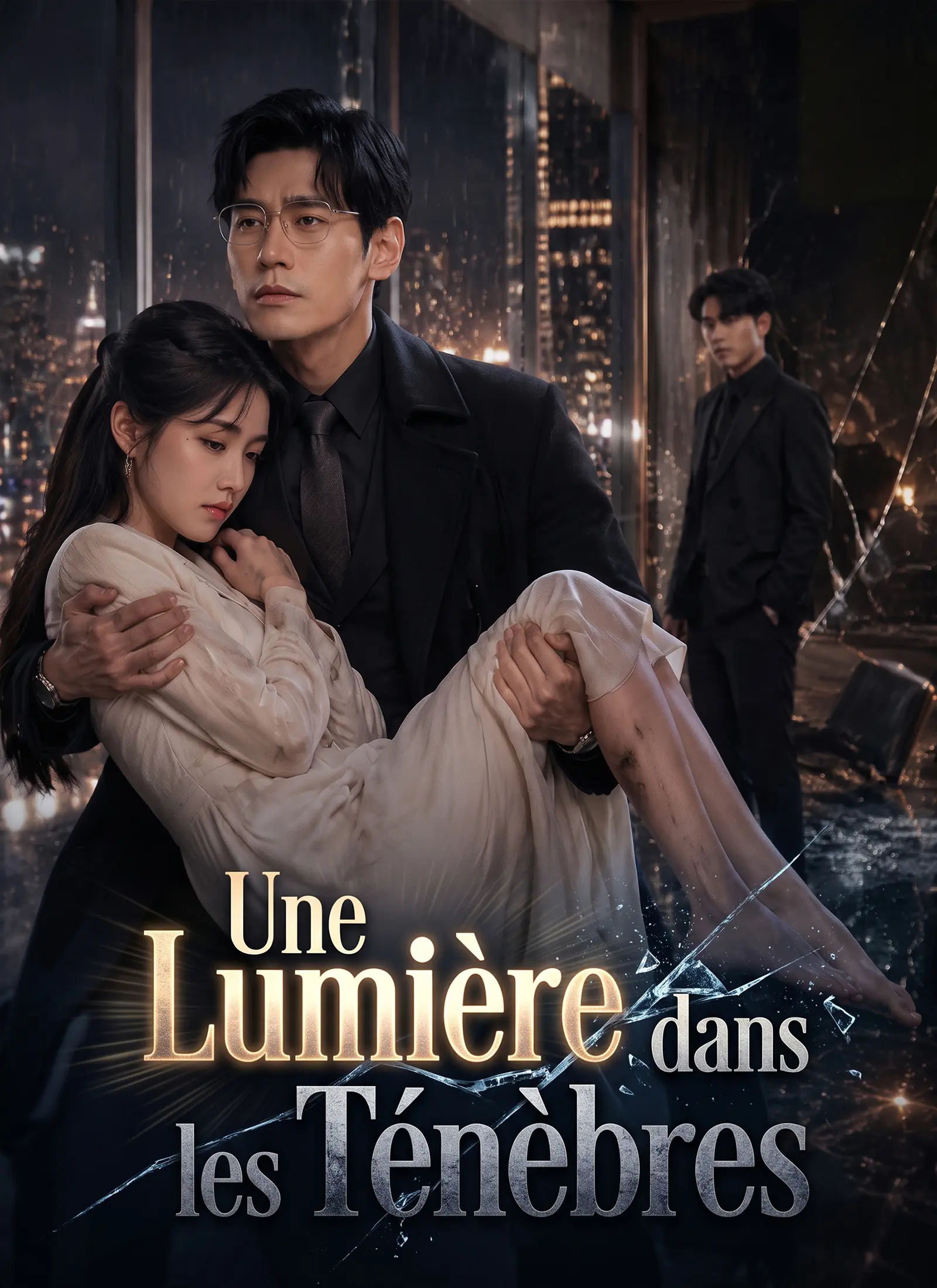 [Doublé]Une Lumière dans les Ténèbres short drama poster