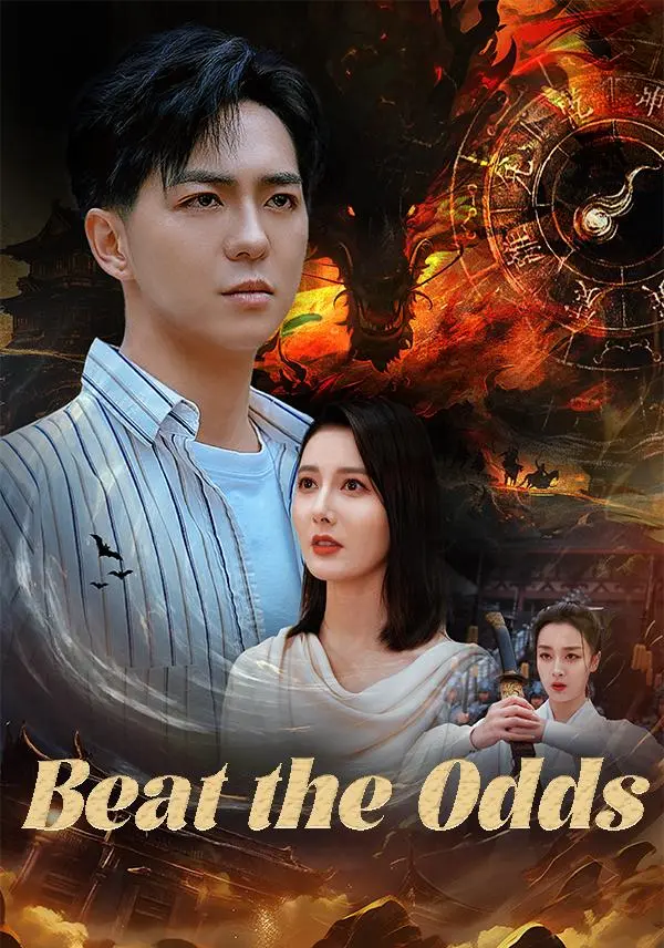 Beat the Odds short drama poster