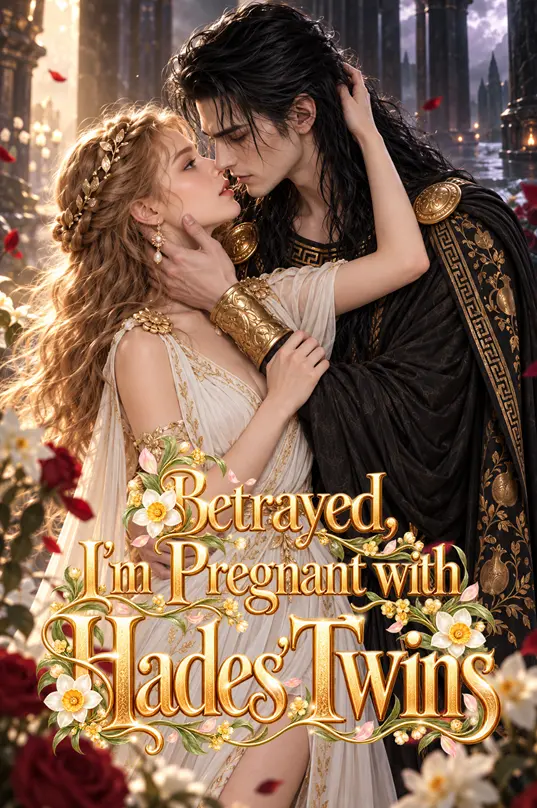 Betrayed, I‘m Pregnant with Hades’ Twins short drama poster