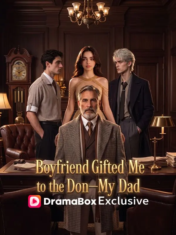 Boyfriend Gifted Me to the Don—My Dad short drama poster