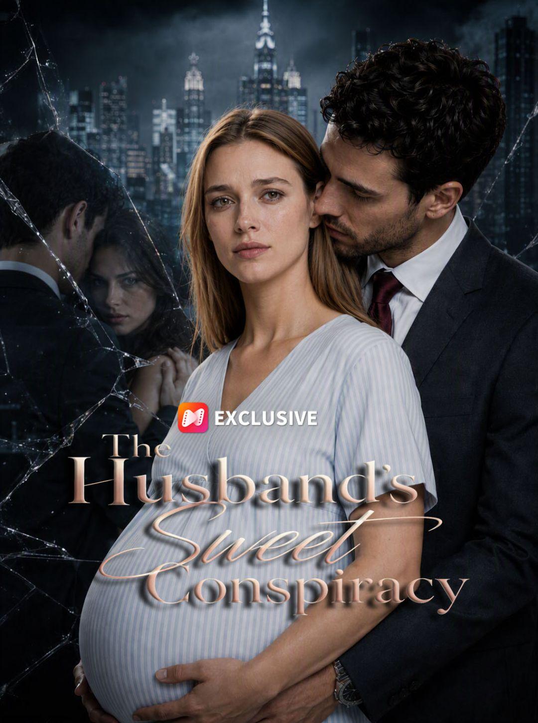 The Husband's Sweet Conspiracy short drama poster