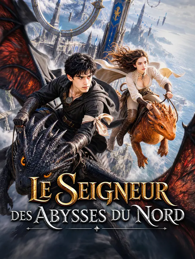 Le Seigneur des Abysses du Nord short drama poster