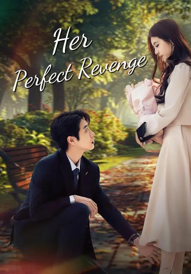 Her Perfect Revenge short drama poster