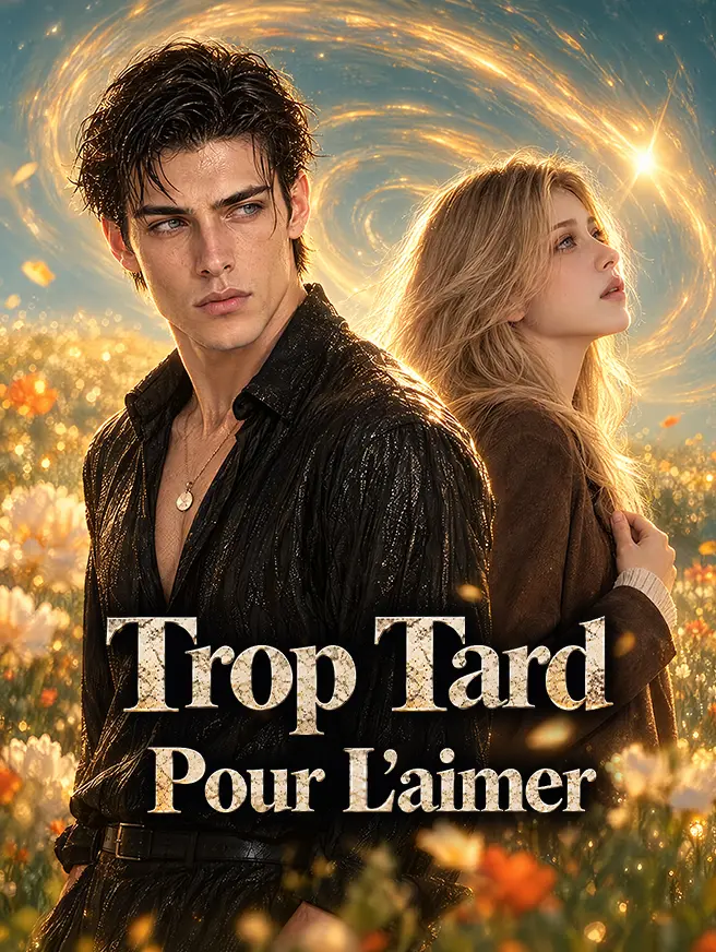 Trop Tard Pour L'aimer short drama poster