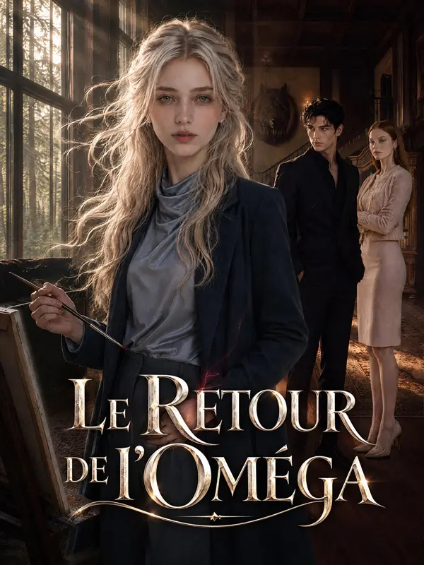 Le Retour de l'Oméga short drama poster