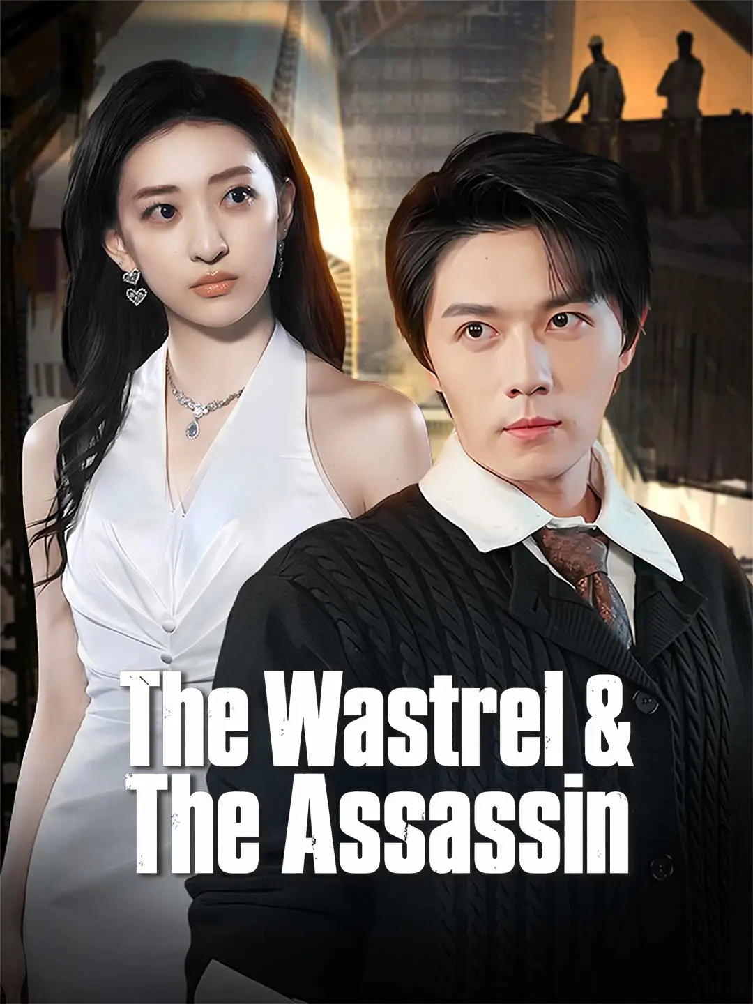 The Wastrel & The Assassin short drama poster
